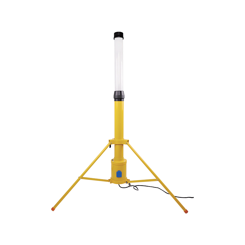 LED 360°Cylindrical Working Light(望遠鏡バージョン) LED 360°Cylindrical Working Light(望遠鏡バージョン)