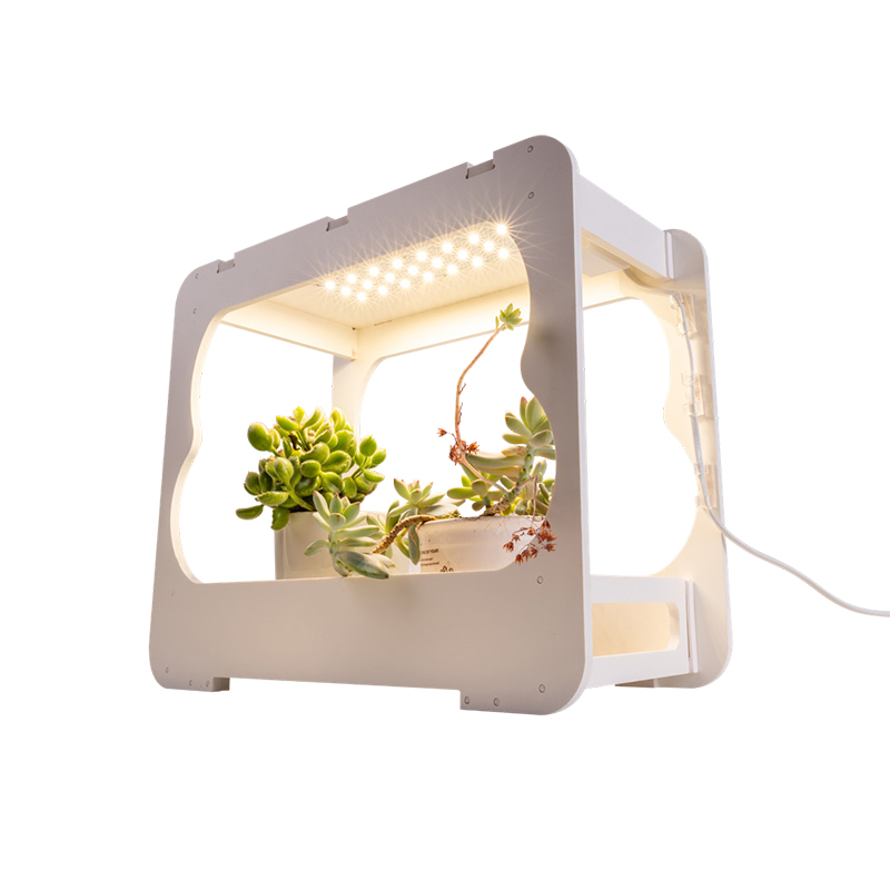 LEDテーブル成長器具 LEDテーブル成長器具