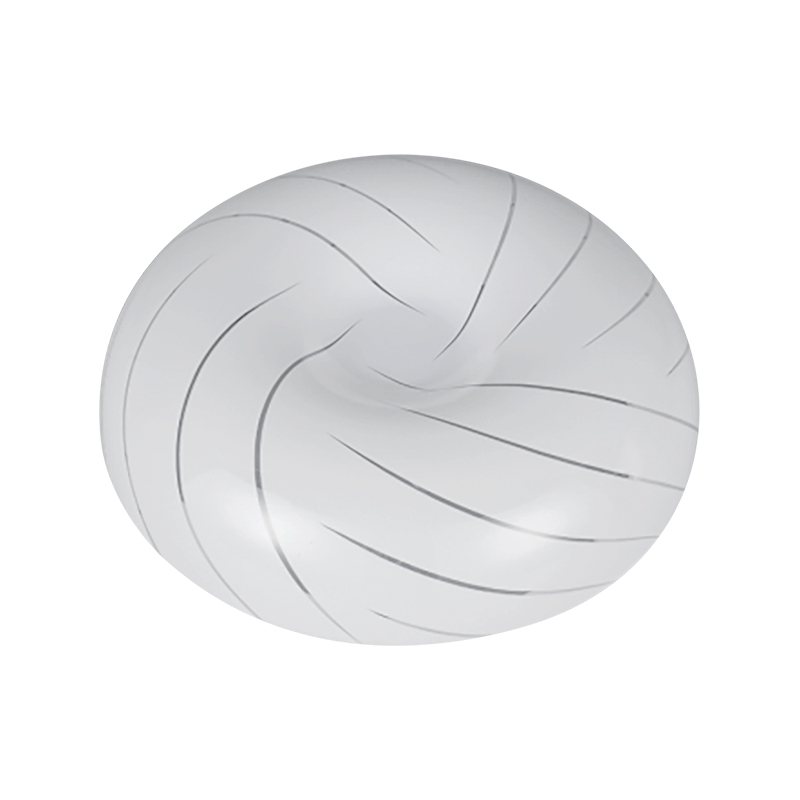 メタルベース - リンゴ&ラウンド メタルベース - リンゴ&ラウンド