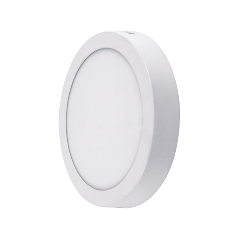 小さなパネルライトを導いた 小さなパネルライトを導いた