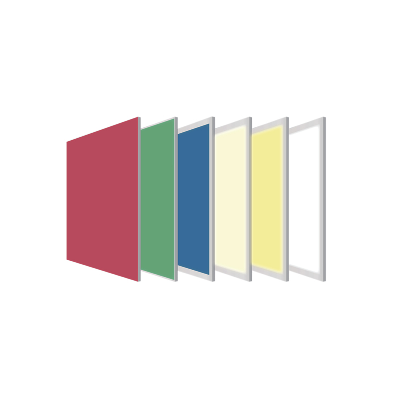 RGBCW -Slim&Backlit&Frame Light RGBCW -Slim&Backlit&Frame Light