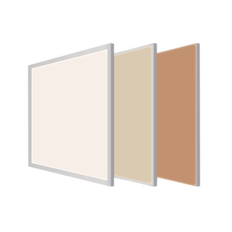 CCT Tunnable -Slim&Backlit CCT Tunnable -Slim&Backlit