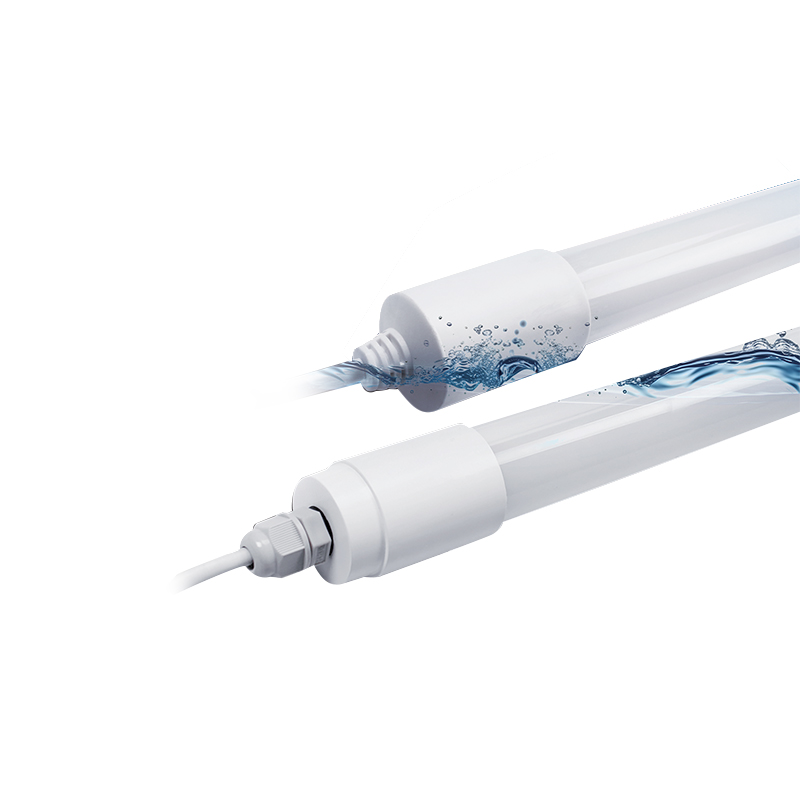 T8防水LEDチューブ(IP65) T8防水LEDチューブ(IP65)