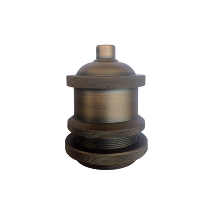 アンティークランプベース アンティークランプベース