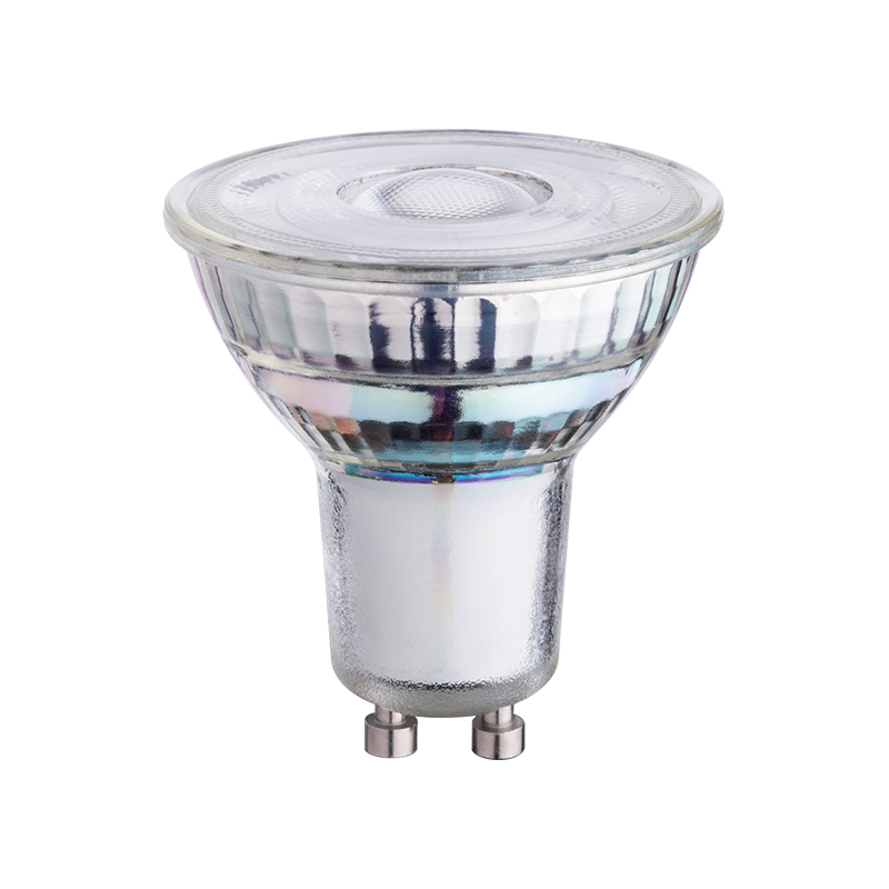 LEDガラススポットライト（GUシリーズ）LED SMD電球