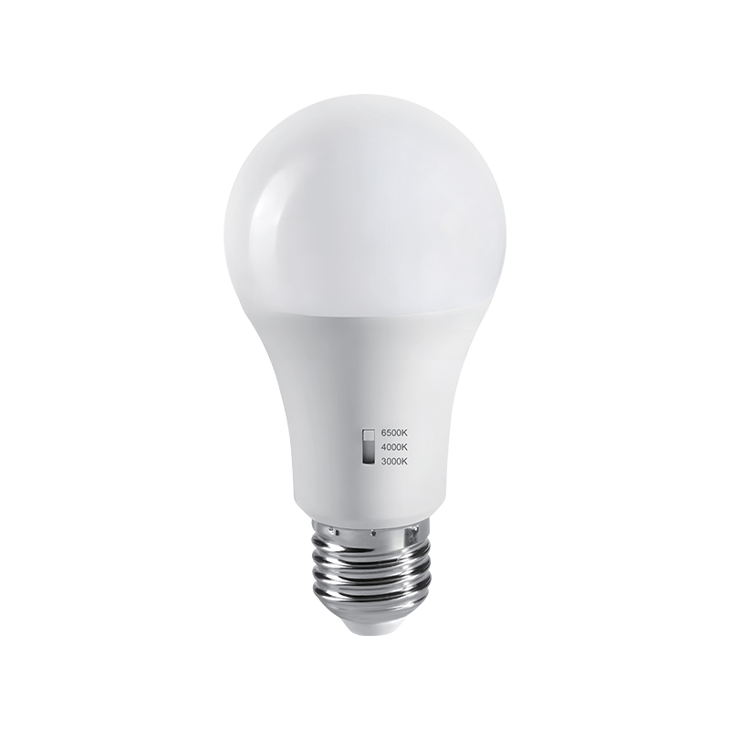 CCT制御LED SMD電球を切り替えます