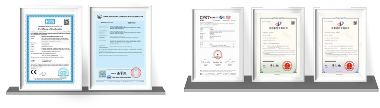 Xin Guang Yuan（New Lights）Lighting Technology Co.、Ltd。