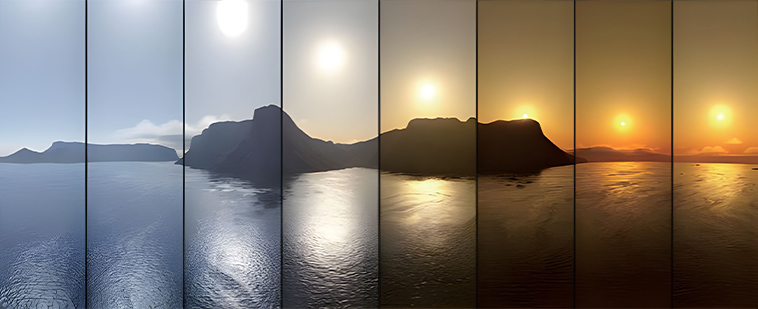 Xin Guang Yuan（New Lights）Lighting Technology Co.、Ltd。