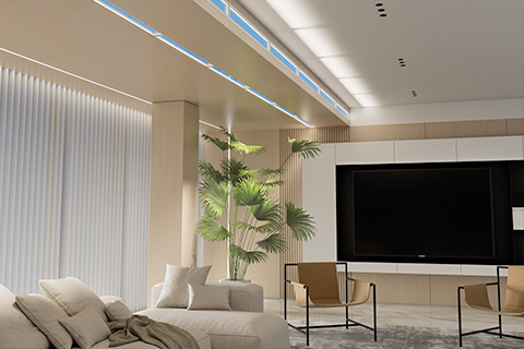 Xin Guang Yuan（New Lights）Lighting Technology Co.、Ltd。