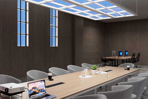 Xin Guang Yuan（New Lights）Lighting Technology Co.、Ltd。