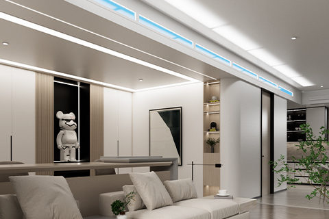 Xin Guang Yuan（New Lights）Lighting Technology Co.、Ltd。